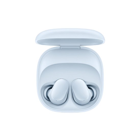 Slušalice XIAOMI Redmi Buds 6 Play, in-ear, bežične, BT, plave