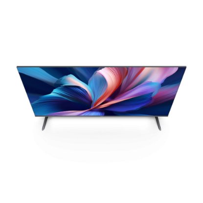 QLED TV 55" XIAOMI A Pro 55, Smart TV, 4K UHD, USB, LAN, Wi-Fi, BT, sivi - energetski razred F