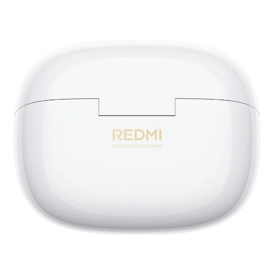 Slušalice XIAOMI Redmi Buds 8 Pro Cloud, bežične, BT, bijele
