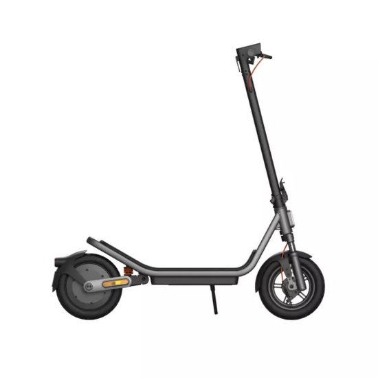 Električni romobil XIAOMI Electric Scooter 6 GL, autonomija do 45 km, brzina 25km/h, kotači 12˝