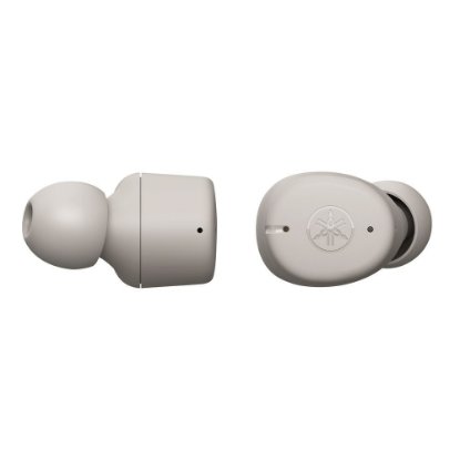 Slušalice YAMAHA TW-E3C, in-ear, bluetooth, bež