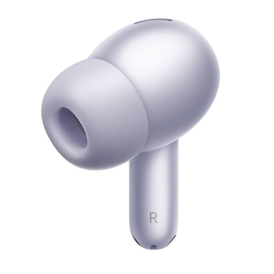Slušalice XIAOMI Redmi Buds 6 Pro, bežične, BT, ljubičaste