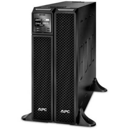 UPS APC SRT2200XLI, 2200 VA, 230 V, 1980 W
