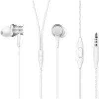 Slušalice XIAOMI Mi In-Ear Headphones, in-ear, srebrne