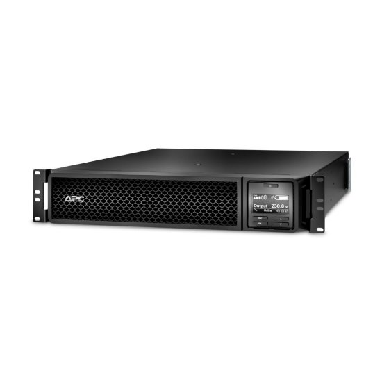 UPS APC SRT1000XLI 1000 VA, 1000 W, 230 V