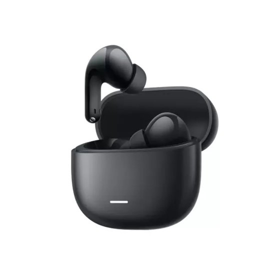Slušalice XIAOMI Redmi Buds 8 Lite, bežične, BT, crne