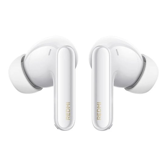 Slušalice XIAOMI Redmi Buds 8 Pro Cloud, bežične, BT, bijele