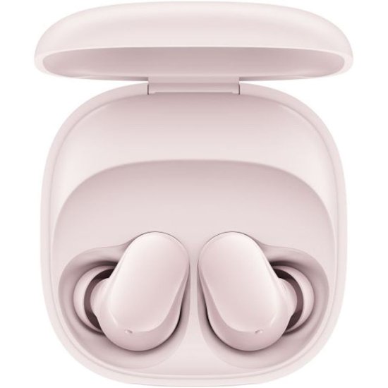 Slušalice XIAOMI Redmi Buds 6 Play, in-ear, bežične, BT, roze