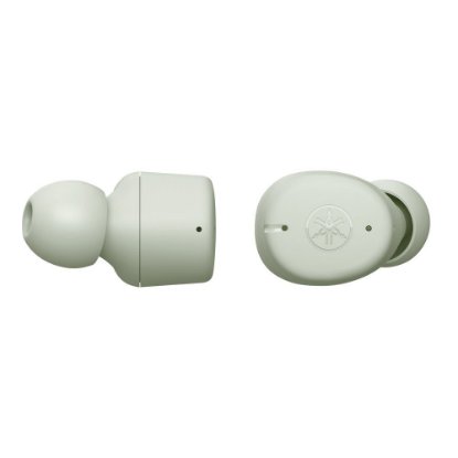 Slušalice YAMAHA TW-E3C, in-ear, bluetooth, zelene