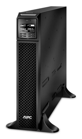 UPS APC SRT1000XLI 1000 VA, 1000 W, 230 V