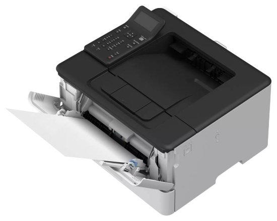 Printer CANON  i-SENSYS LBP243dw II, 1200dpi, 1000MB USB, WiFi, bijeli