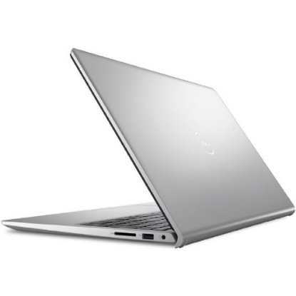 Laptop DELL Pro 15 Essential / Core i5 1334U, 16GB, 1TB SSD, Intel Iris Xe Graphics, 15,6" FHD IPS, Linux, srebrni