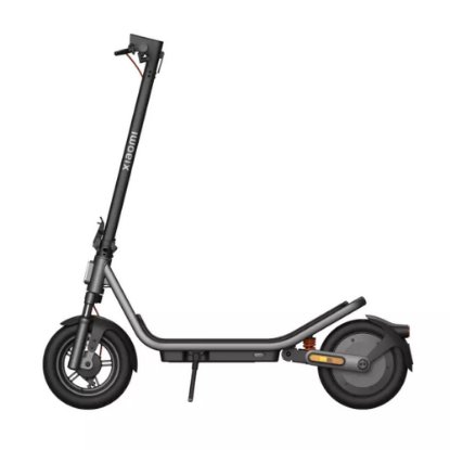 Električni romobil XIAOMI Electric Scooter 6 GL, autonomija do 45 km, brzina 25km/h, kotači 12˝