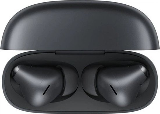Slušalice XIAOMI Redmi Buds 8 Pro Obsidian, bežične, BT, crne