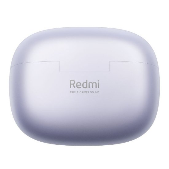 Slušalice XIAOMI Redmi Buds 6 Pro, bežične, BT, ljubičaste