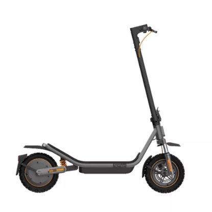 Električni romobil XIAOMI Electric Scooter 6 Pro, autonomija do 70 km autonomija, brzina 25 km/h, kotači 12"