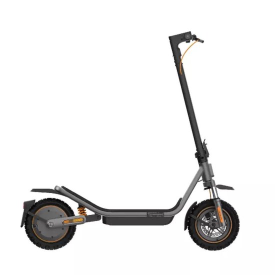 Električni romobil XIAOMI Electric Scooter 6 Pro, autonomija do 70 km autonomija, brzina 25 km/h, kotači 12"