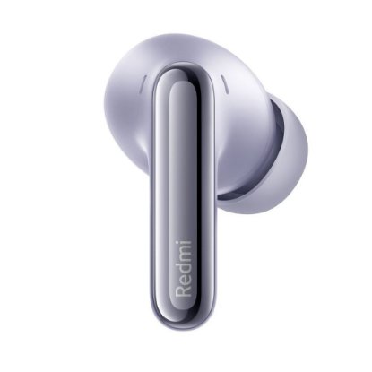 Slušalice XIAOMI Redmi Buds 6 Pro, bežične, BT, ljubičaste