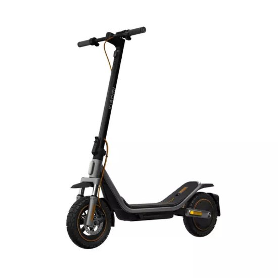 Električni romobil XIAOMI Electric Scooter 6 Pro, autonomija do 70 km autonomija, brzina 25 km/h, kotači 12"