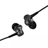 Slušalice XIAOMI Mi In-Ear Headphones, in-ear, crne