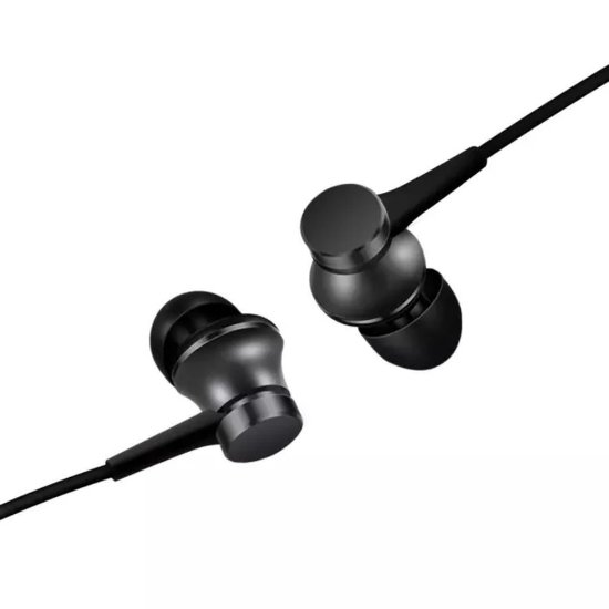 Slušalice XIAOMI Mi In-Ear Headphones, in-ear, crne