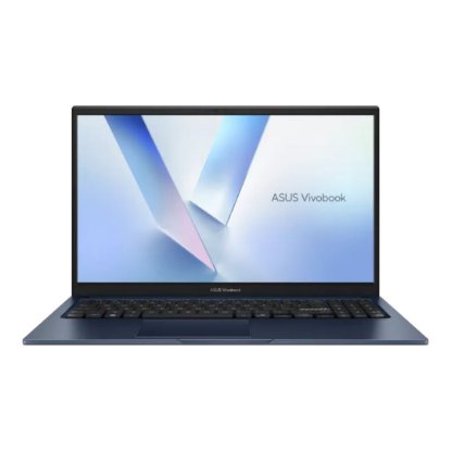 Laptop ASUS Vivobook 15 X1504MA-BQ801 / Core 5 315, 8GB, 512GB SSD, Intel HD Graphics, 15.6" FHD, bez OS, plavi