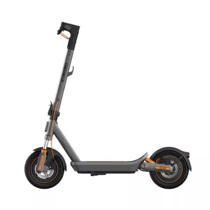 Električni romobil XIAOMI Electric Scooter 6 Max, autonomija do 70 km, brzina 25km/h, kotači 12˝