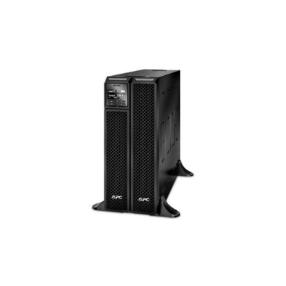 UPS APC SRT2200XLI, 2200 VA, 230 V, 1980 W