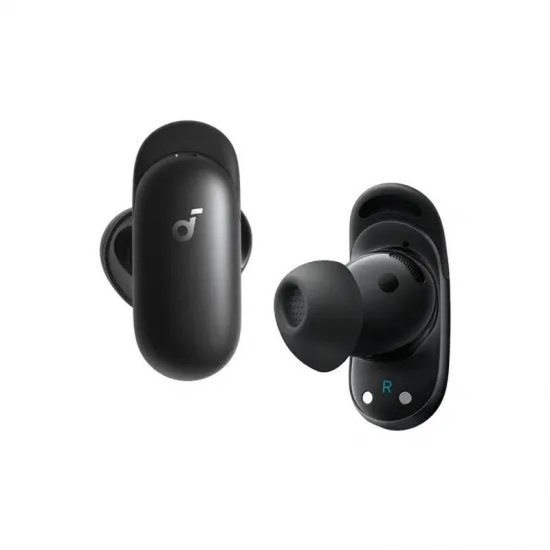 Slušalice ANKER Liberty 5 PRO, in-ear, bežične, Bluetooth, crne