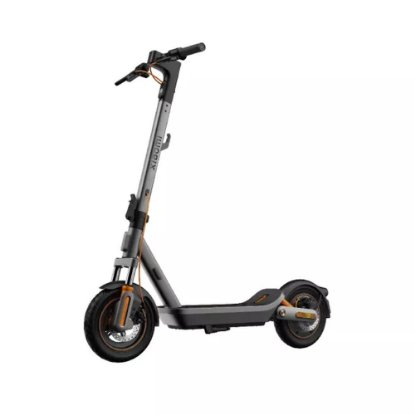 Električni romobil XIAOMI Electric Scooter 6 Max, autonomija do 70 km, brzina 25km/h, kotači 12˝