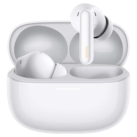 Slušalice XIAOMI Redmi Buds 8 Pro Cloud, bežične, BT, bijele