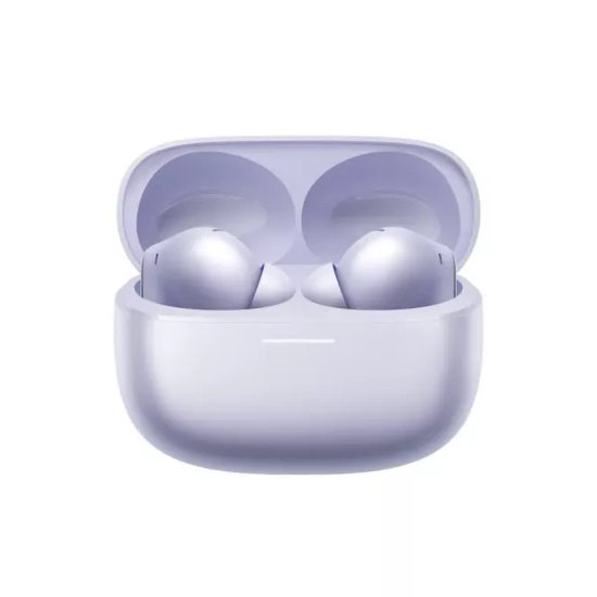 Slušalice XIAOMI Redmi Buds 6 Pro, bežične, BT, ljubičaste