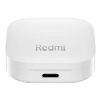 Slušalice XIAOMI Redmi Buds 6 Active, bežične, BT, bijele