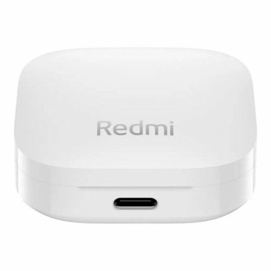 Slušalice XIAOMI Redmi Buds 6 Active, bežične, BT, bijele