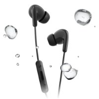Slušalice XIAOMI Type-C Earphones, USB-C, in-ear, crne
