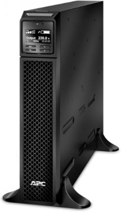 UPS APC SRT1000XLI 1000 VA, 1000 W, 230 V