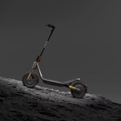 Električni romobil XIAOMI Electric Scooter 6 Pro, autonomija do 70 km autonomija, brzina 25 km/h, kotači 12"