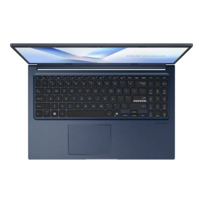 Laptop ASUS Vivobook 15 X1504MA-BQ801 / Core 5 315, 8GB, 512GB SSD, Intel HD Graphics, 15.6" FHD, bez OS, plavi