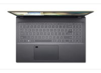 Laptop ACER Aspire 5 NX.KQGEX.007 / Core i7 12650H, 16GB, 1TB SSD, Intel Graphics, 15.6" QHD IPS, Windows 11, sivi