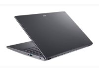 Laptop ACER Aspire 5 NX.KQGEX.007 / Core i7 12650H, 16GB, 1TB SSD, Intel Graphics, 15.6" QHD IPS, Windows 11, sivi