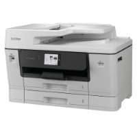 Multifunkcijski printer BROTHER MFC-J3960DW, A3, printer/scanner/copy/fax, Wi-Fi, USB, 4800dpi