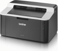 Printer BROTHER SF HL1112E, laser, 600dpi, USB