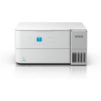 Multifunkcijski printer EPSON EcoTank L4366, printer/scanner/copy, 4800 x 1200, USB, WiFi, bijeli