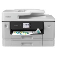 Multifunkcijski printer BROTHER MFC-J3960DW, A3, printer/scanner/copy/fax, Wi-Fi, USB, 4800dpi