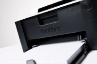 Printer BROTHER SF HL1112E, laser, 600dpi, USB