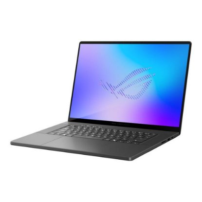 Laptop ASUS GU606AR-TB004W / Core Ultra 9 386H, 32GB, 1TB SSD, GeForce RTX 5070 Ti 12GB, 16" OLED, Windows 11, sivi