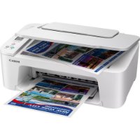 Multifunkcijski printer CANON Pixma TS3751i, printer/scanner/copy, 4800dpi, USB, Wi-Fi, bijeli
