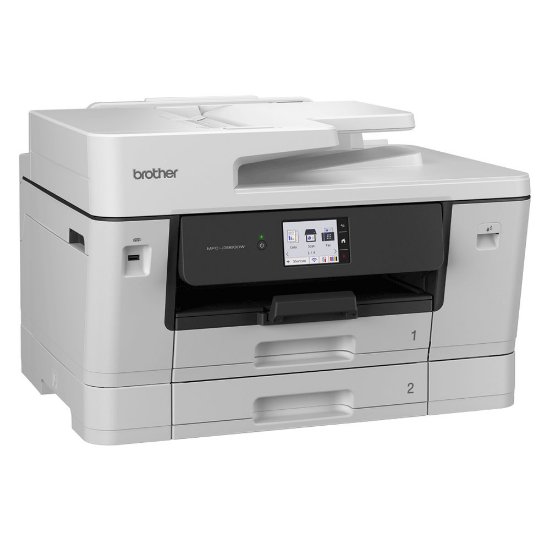 Multifunkcijski printer BROTHER MFC-J3960DW, A3, printer/scanner/copy/fax, Wi-Fi, USB, 4800dpi