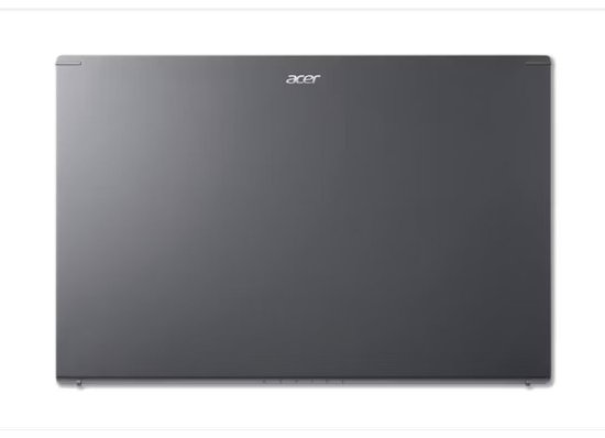 Laptop ACER Aspire 5 NX.KQGEX.007 / Core i7 12650H, 16GB, 1TB SSD, Intel Graphics, 15.6" QHD IPS, Windows 11, sivi