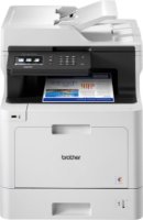 Multifunkcijski printer BROTHER DCP-L8410CDW, laser, printer/scanner/copy,  2400dpi, WiFi, duplex